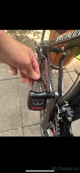 specialized transition pro carbon. - 17