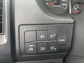 Peugeot Boxer, 2,2 BlueHDi L2H2, ČR, DPH, 65xxxkm - 17