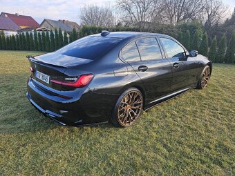 Bmw 330d Xdrive G20 2020 195kw - 17