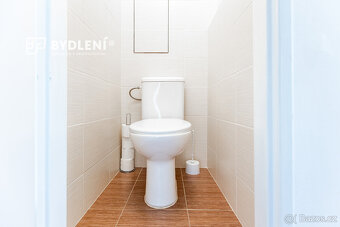 Prodej bytu 2+1 51,5 m² Libušina, Teplice - 17