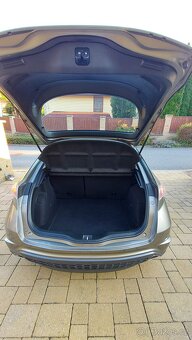Honda Civic 1.8 i-VTEC, 124tis., 2007, ČR, servis Honda - 17