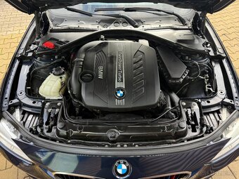 BMW F31 Xdrive 330d 190KW 2013 Panorama - 17