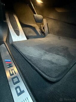 BMW X5M50D - 17