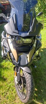 Bmw R 1250 gs adventure - 17
