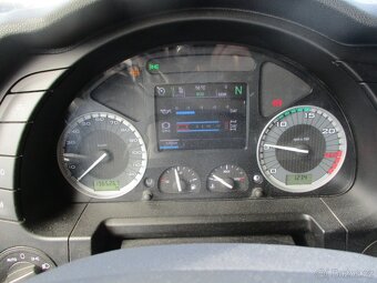 Iveco S-Way 530 Standart hydraulika - 17