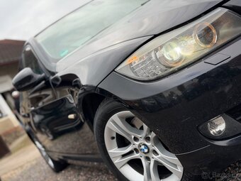 BMW E90 318D 105kw NOVA STK / NOVÉ ROZVODY - 17