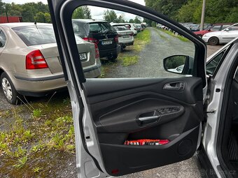 Ford Grand C-Max 2,0 TDCi 110kW, r.v. 2018, nová STK - 17