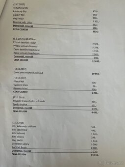 Citroën C5 2.2 HDI - 17