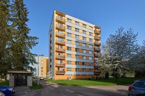 Prodej bytu 3+1 s balkónem po rekonstrukci v Trutnově - 17