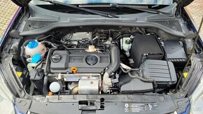 Škoda Yeti 1,4 TSi 90kW benzín - 17