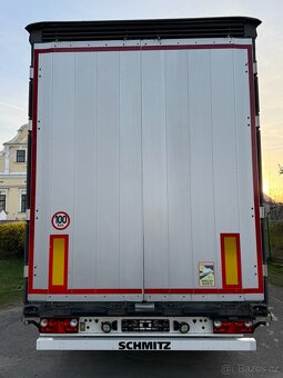 Mercedes-Benz Actros 1848 LowDeck Gigaspace - 17