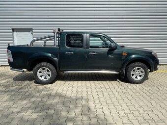 Ford Ranger 4x4 3,0TDCi 115kW automat - 17