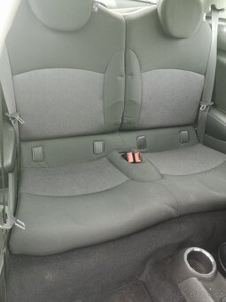 MINI COOPER STK 2027/2 KLIMATIZACE, NAVIGACE - 17