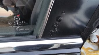 Mazda 6 GH 2.0i 108kw - 17