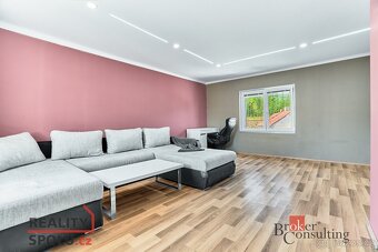 Prodej, domy/rodinný, 120 m2, Slepá 123, Loučky, 35735 Nové  - 17