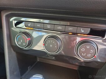 VW Tiguan 2.0TDI 110kW DSG 81tkm Full LED ACC par. kamera - 17