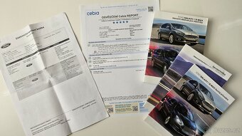 Ford S-max 2.0 TDCi   SUPER CENA - 17