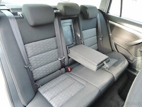 Škoda Octavia 1,6 TDi 4x4 Elegance 2012 - 17