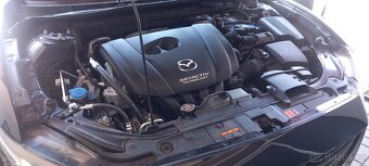 Mazda 6 2.0i Skyactive - 17
