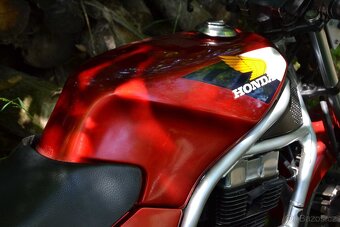 Honda CB 450S - 17