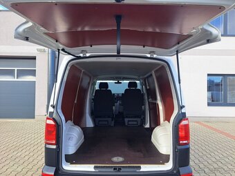 Volkswagen Transporter 2.0 TDI DSG 110kW ZÁRUKA, odpočet DPH - 17