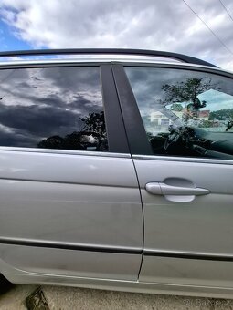 BMW e46 330xd - 17