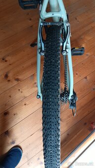 Kolo Giant Liv Bliss 27,5 - 17