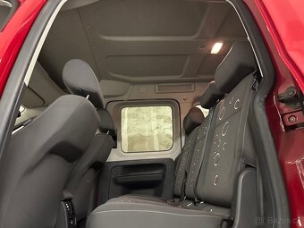 Volkswagen Caddy, 1.2 TSI Roncalli edition - 17