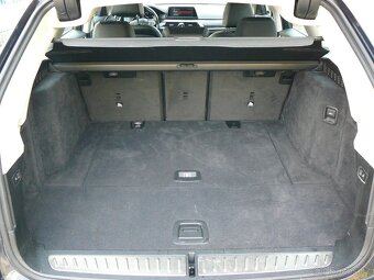 BMW 520D 140kW X-DRIVE - 17