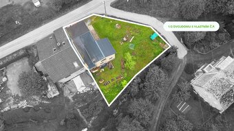 Prodej rodinného domu 5+2 v Semilech, pozemek 510 m2 - 17
