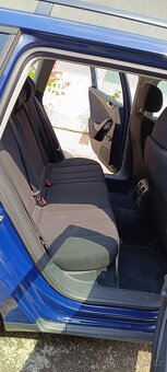 VW Passat, B6, 2.0 TDI, 103 kW, Nový motor - 40 000 KM - 17