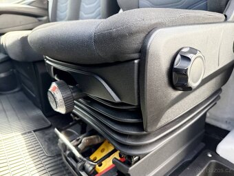 Iveco Daily 35, 2.3HPT,man.6st.,85kW izoterma,chladiarenské - 17