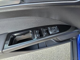Ford MONDEO 2,0TDCi 110kW AUT BUSINESS ČR 2018 LED NAVI -DPH - 17