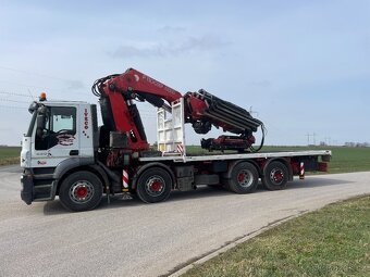 Iveco Magirus HR FASSI 1100 AXP - 17
