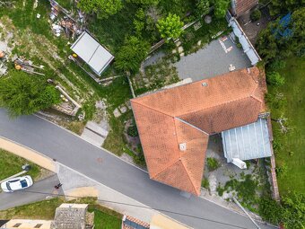 Prodej domu Konice 180 m² + garáž - 17