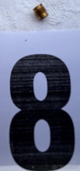 Náhradní díly k řetězové pile STIHL 18ks - 17