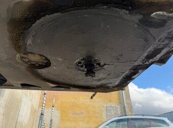 Schwarzmuller KIS -3/E ,ČR 2017/9486/ - 17