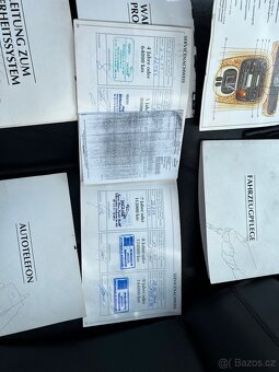 Jaguar XJR 4,0 X308 Supercharged - 17