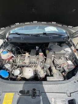 Škoda Fabia 2 combi - 17