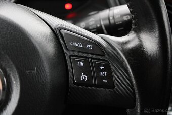 Mazda CX-3 2,0 i ČR,1.MAJITEL,ATTRACTION,2016 - 17