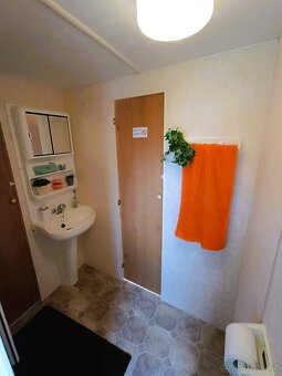 Mobilní dům AMS GR7/7 - doprava zdarma - 17