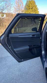 Ford Mondeo 1.5 118KW FULL LED,KAMERA,TAŽNĚ,SOUND,ALU R18 - 17