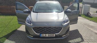 Ford Kuga, 2,5 PHEV, 225 PS, Vignale, plug-in Hybrid - 17