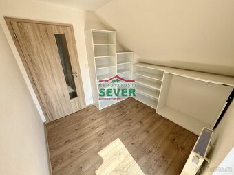 Prodej, RD, Praha - Újezd nad Lesy, ul. Novosibřinská - 17