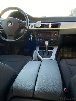 BMW e90 320d - 17