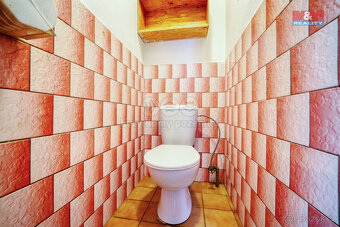 Prodej rodinného domu, 105 m², Spálené Poříčí - 17