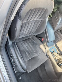 Škoda Superb 3 140kw - 17