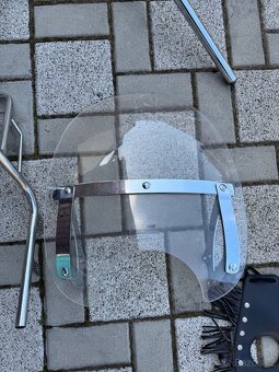 Honda Shadow VT1100 C2 - 17