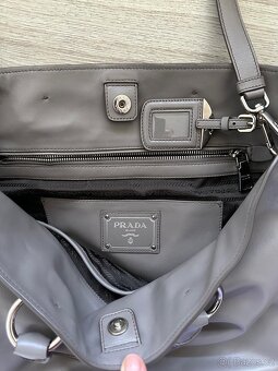 Luxusní Kabelka Prada - 17
