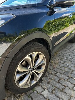 Hyunday Santa fe 2016, 2maj, panorama strecha - 17